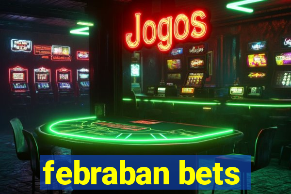 febraban bets