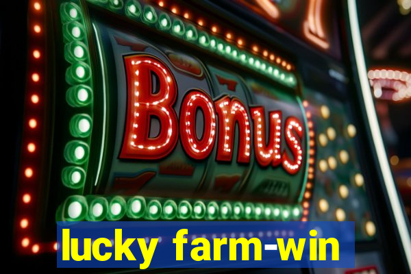 lucky farm-win