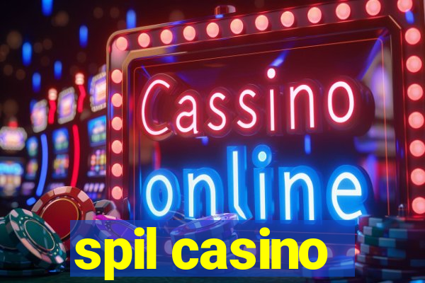 spil casino