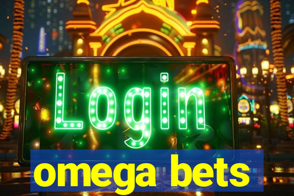 omega bets