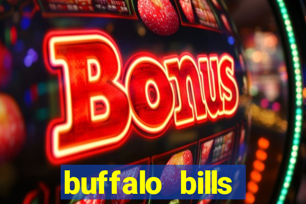 buffalo bills casino primm nv