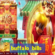 buffalo bills casino primm nv