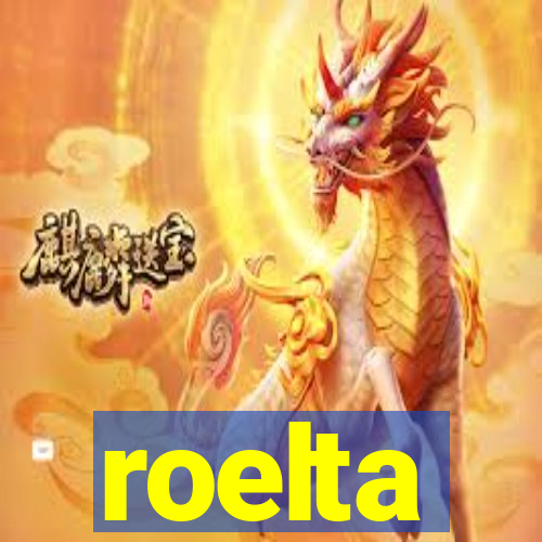 roelta