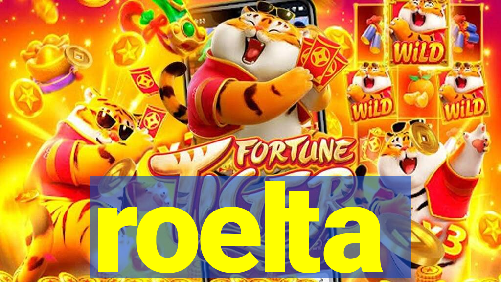 roelta