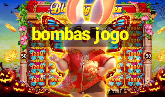 bombas jogo