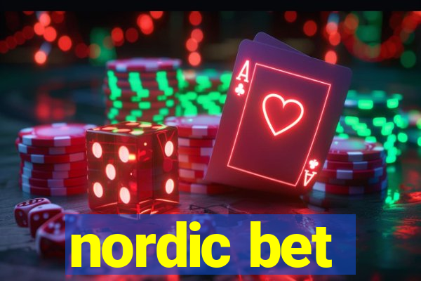 nordic bet