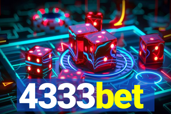 4333bet