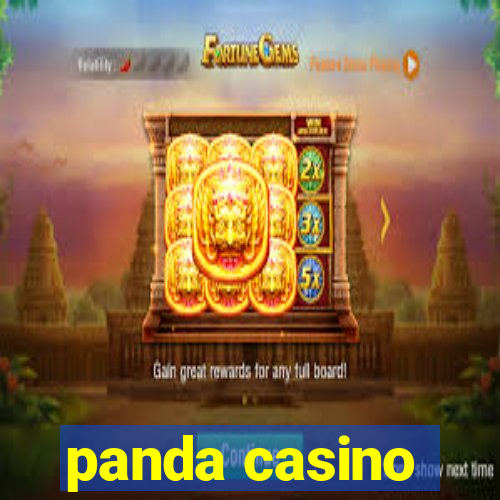 panda casino