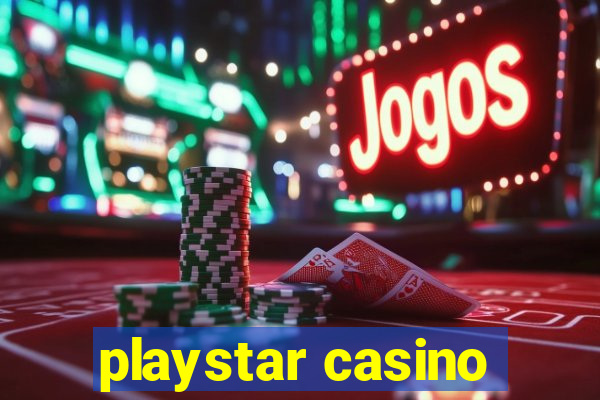 playstar casino