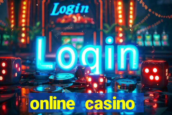 online casino bonuses no deposit