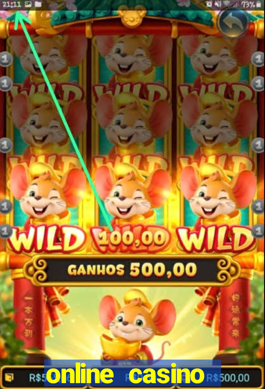 online casino bonuses no deposit