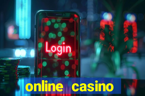 online casino bonuses no deposit