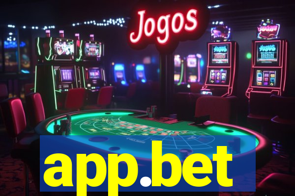 app.bet