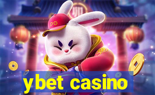 ybet casino