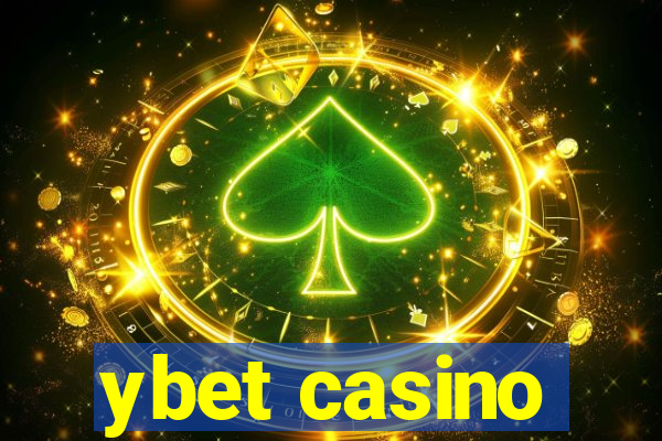 ybet casino