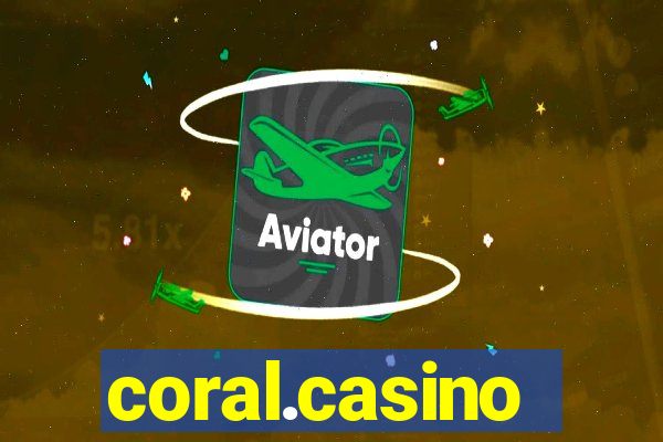 coral.casino