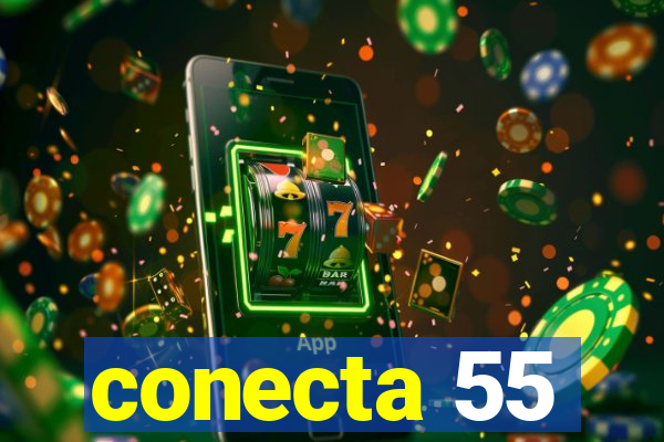 conecta 55