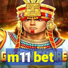 m11 bet