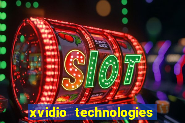 xvidio technologies startup brasil 2022 download