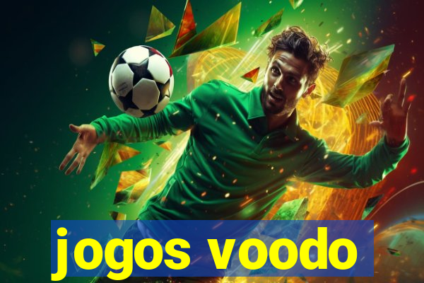 jogos voodo