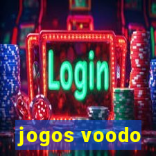 jogos voodo