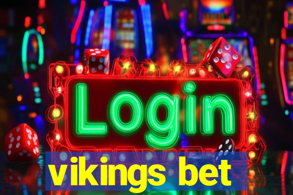 vikings bet