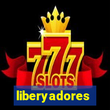 liberyadores