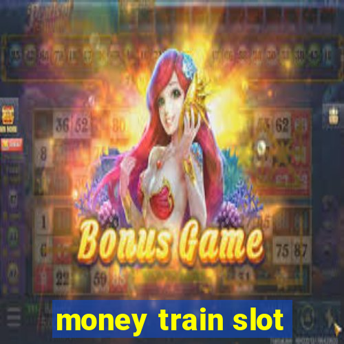 money train slot