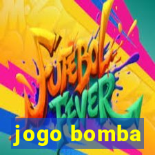 jogo bomba