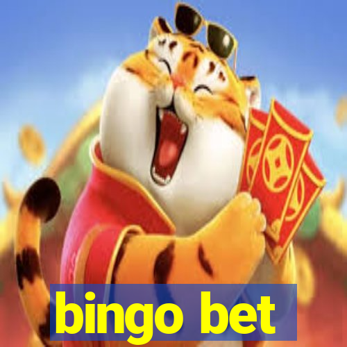 bingo bet