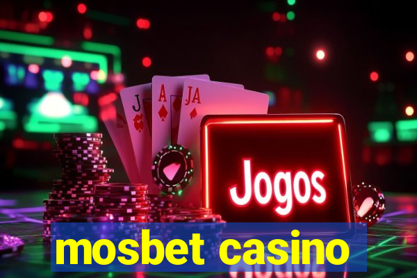 mosbet casino