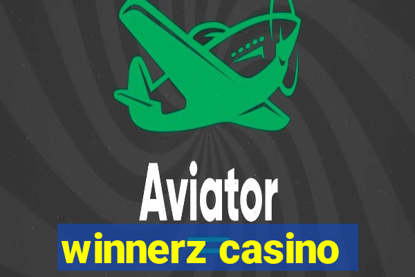 winnerz casino