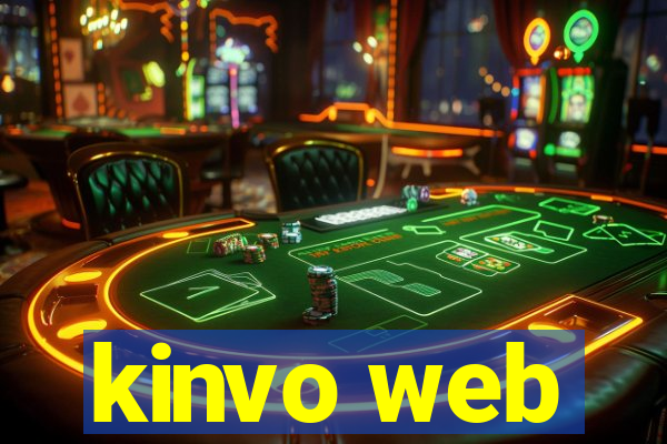 kinvo web