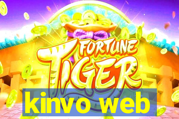 kinvo web