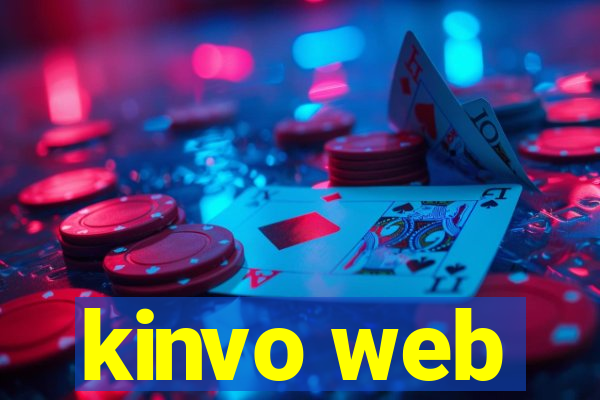 kinvo web