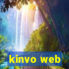 kinvo web