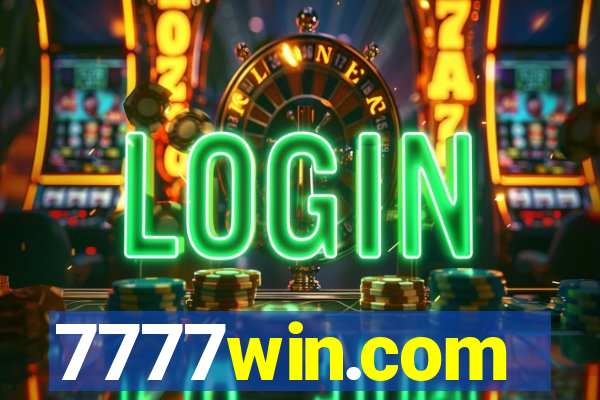 7777win.com