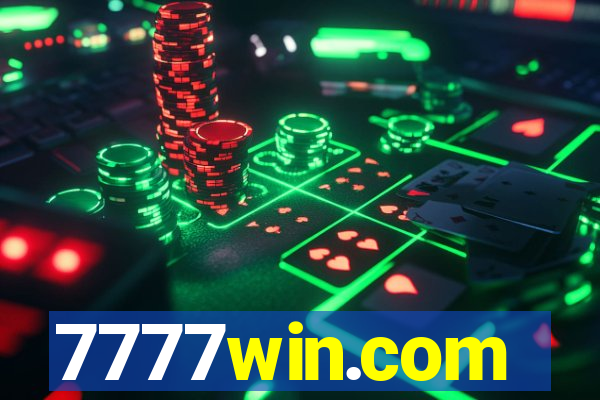 7777win.com