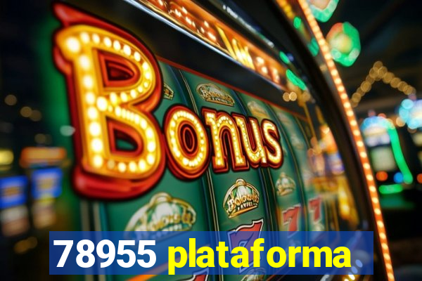 78955 plataforma