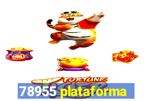 78955 plataforma