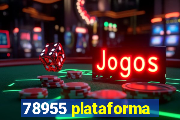 78955 plataforma