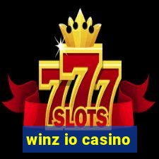 winz io casino