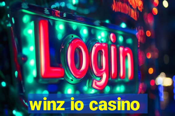 winz io casino