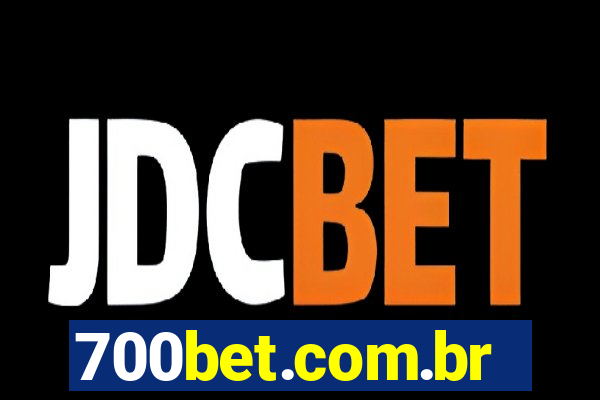 700bet.com.br