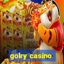 golry casino