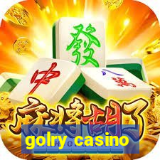 golry casino