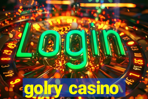 golry casino