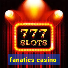 fanatics casino