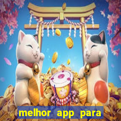 melhor app para acompanhar jogos de futebol