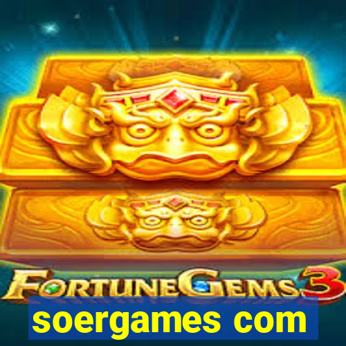 soergames com